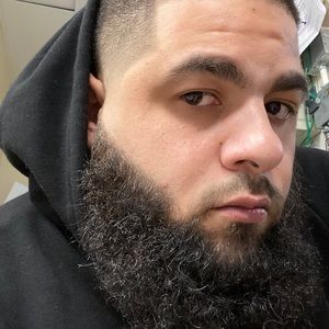 Meet your Posher, Raul